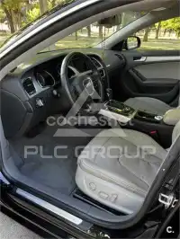 2011 Audi A5