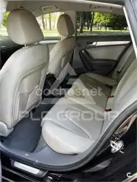2011 Audi A5