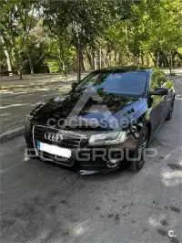 2011 Audi A5
