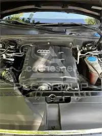 2011 Audi A5