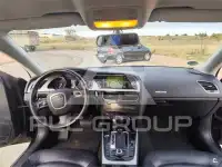 2011 Audi A5