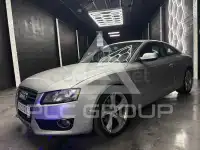 2011 Audi A5