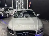 2011 Audi A5