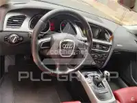 2011 Audi A5