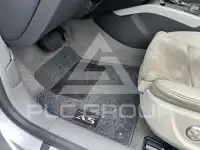 2011 Audi A5