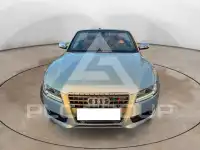 2011 Audi A5