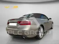 2011 Audi A5