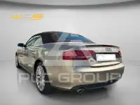 2011 Audi A5