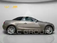 2011 Audi A5
