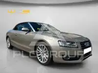 2011 Audi A5