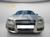 2011 Audi A5