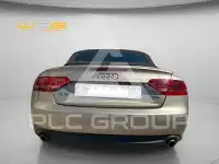 2011 Audi A5