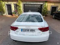 2011 Audi A5