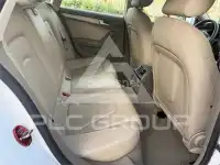 2011 Audi A5