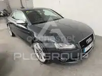 2011 Audi A5