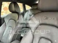 2011 Audi A5