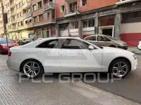 2011 Audi A5
