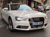 2011 Audi A5