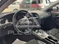 2011 Audi A5