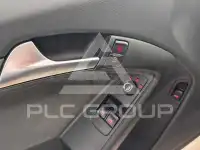 2011 Audi A5