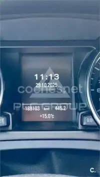 2011 Audi A5