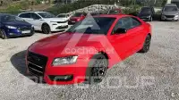2011 Audi A5