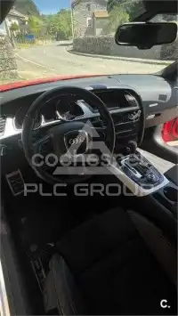 2011 Audi A5