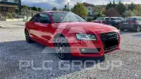 2011 Audi A5