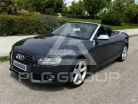 2011 Audi A5