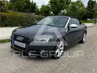 2011 Audi A5