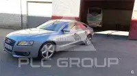 2011 Audi A5