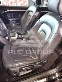 2011 Audi A5