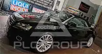 2011 Audi A5