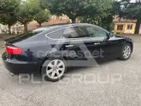 2011 Audi A5