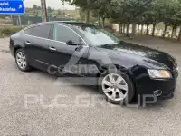 2011 Audi A5