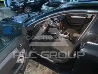 2011 Audi A5