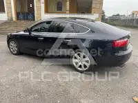 2011 Audi A5