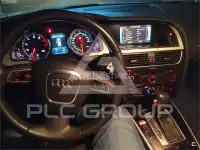 2011 Audi A5