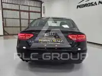 2011 Audi A5