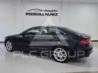 2011 Audi A5