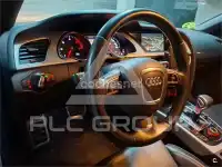 2011 Audi A5