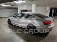 2011 Audi A5