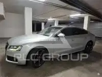 2011 Audi A5
