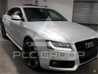 2011 Audi A5