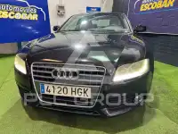 2011 Audi A5