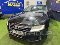 2011 Audi A5