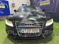 2011 Audi A5