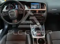 2011 Audi A5