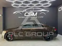 2011 Audi A5