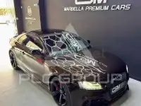 2011 Audi A5
